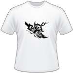 Tribal Butterfly T-Shirt 48