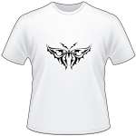 Tribal Butterfly T-Shirt 73