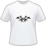 Tribal Butterfly T-Shirt 81