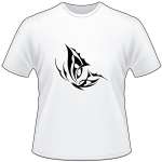 Tribal Butterfly T-Shirt 95