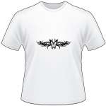 Tribal Butterfly T-Shirt 113