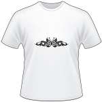 Tribal Butterfly T-Shirt 114