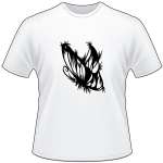 Tribal Butterfly T-Shirt 237