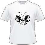 Tribal Butterfly T-Shirt 248