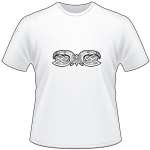 Celtic T-Shirt 91