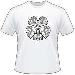 Celtic T-Shirt 99