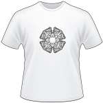 Celtic T-Shirt 114
