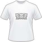 Celtic T-Shirt 129