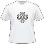 Celtic T-Shirt 141
