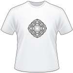 Celtic T-Shirt 146