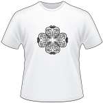 Celtic T-Shirt 151