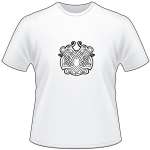 Celtic T-Shirt 161