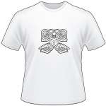 Celtic T-Shirt 192