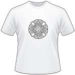 Celtic T-Shirt 206