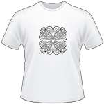 Celtic T-Shirt 209