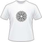 Celtic T-Shirt 211