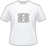 Celtic T-Shirt 219