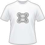 Celtic T-Shirt 245