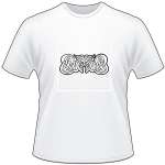 Celtic T-Shirt 301