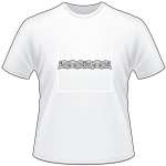Celtic T-Shirt 303