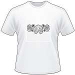 Celtic T-Shirt 334