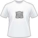 Celtic T-Shirt 369
