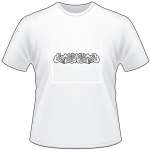 Celtic T-Shirt 381