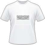 Celtic T-Shirt 387