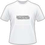 Celtic T-Shirt 388