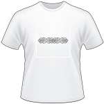 Celtic T-Shirt 394