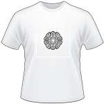 Celtic T-Shirt 396