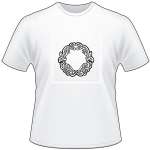 Celtic T-Shirt 411