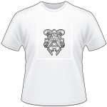 Celtic T-Shirt 468