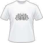 Celtic T-Shirt 501