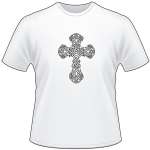 Celtic T-Shirt 515