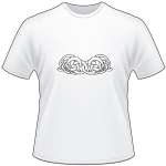 Celtic T-Shirt 519