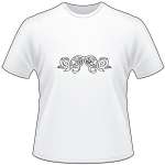 Celtic T-Shirt 543