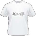 Celtic T-Shirt 583