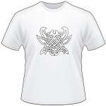 Celtic T-Shirt 616