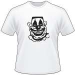Clown T-Shirt 13