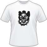 Clown T-Shirt 16