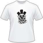 Clown T-Shirt 20