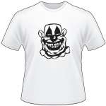 Clown T-Shirt 25