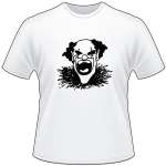 Clown T-Shirt 38