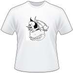 Demon T-Shirt 12