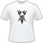 Demon T-Shirt 26