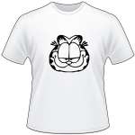 Garfield T-Shirt 3