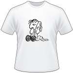 Linus T-Shirt