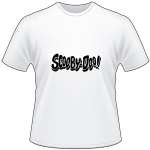 Scoobie Doo T-Shirt 9