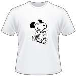 Snoopy T-Shirt